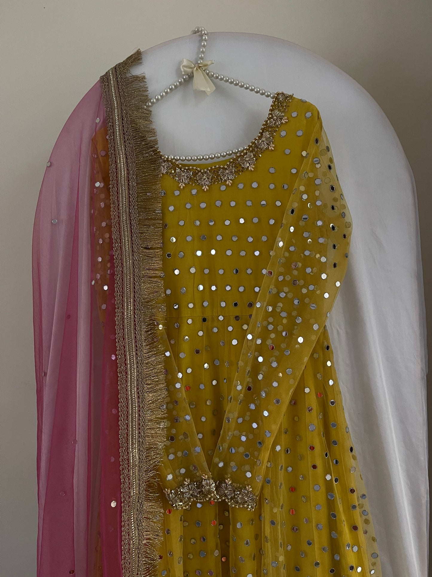 Mehndi Jora
