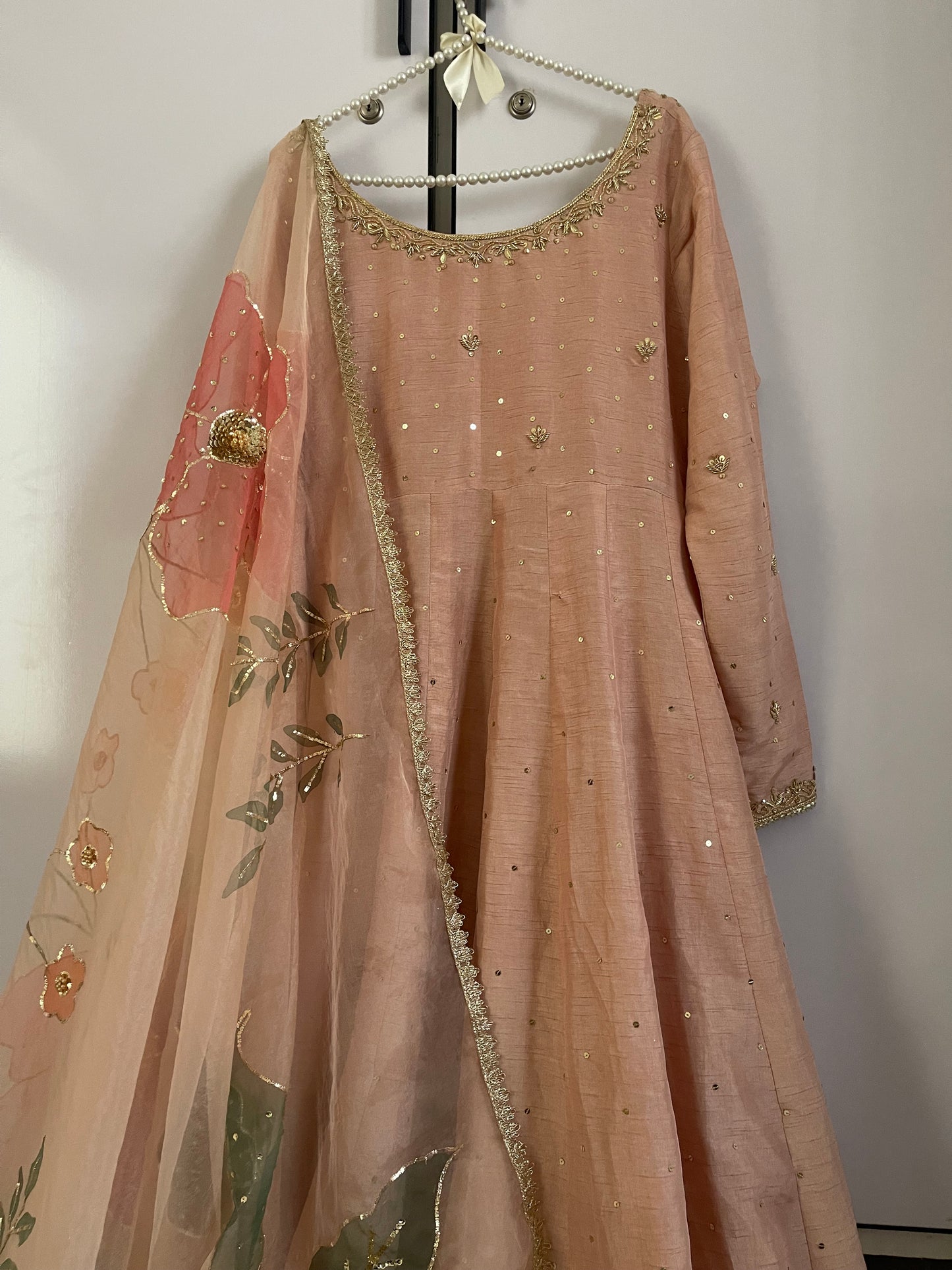 Peach Blossom