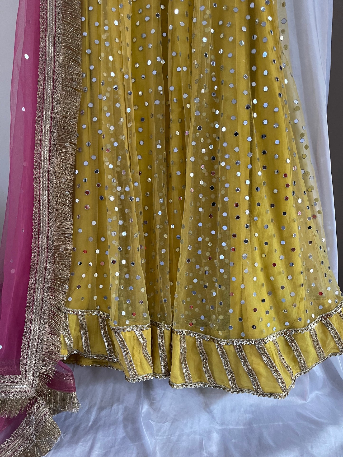 Mehndi Jora
