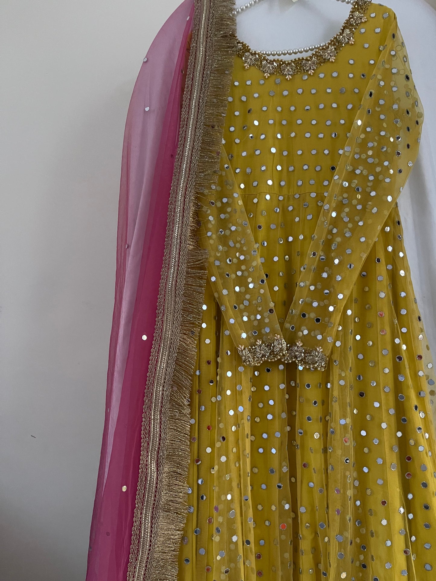 Mehndi Jora