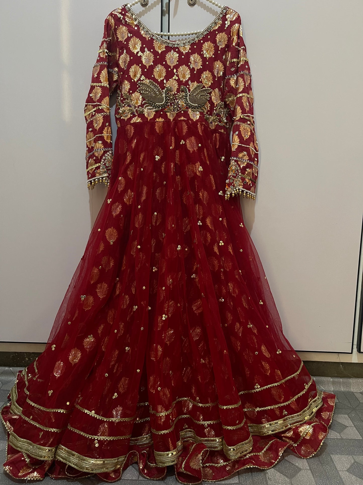 MASTANI