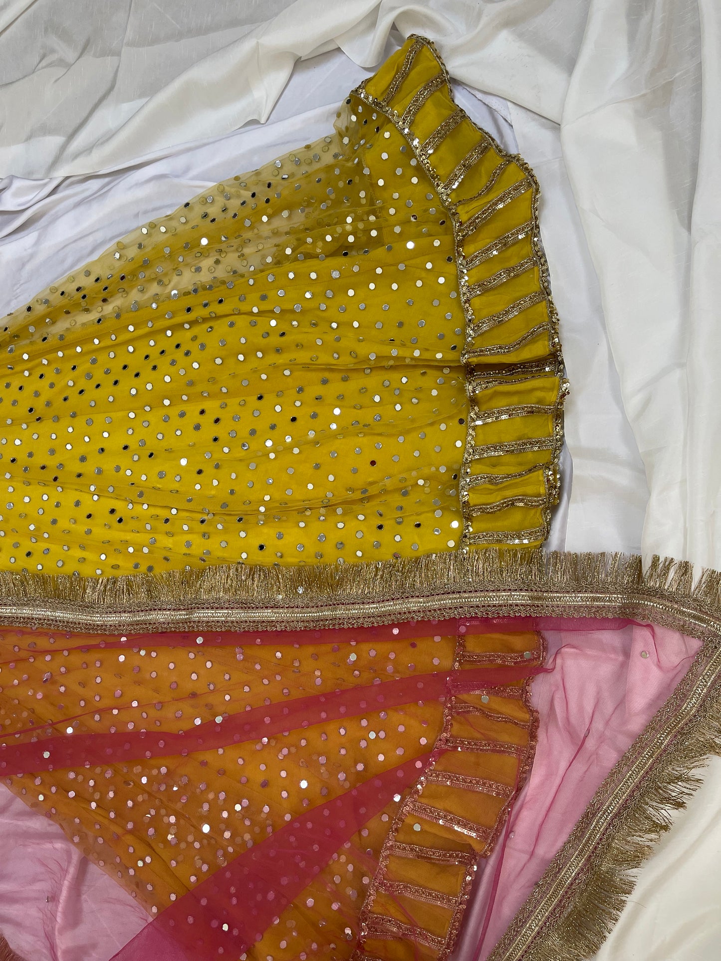 Mehndi Jora