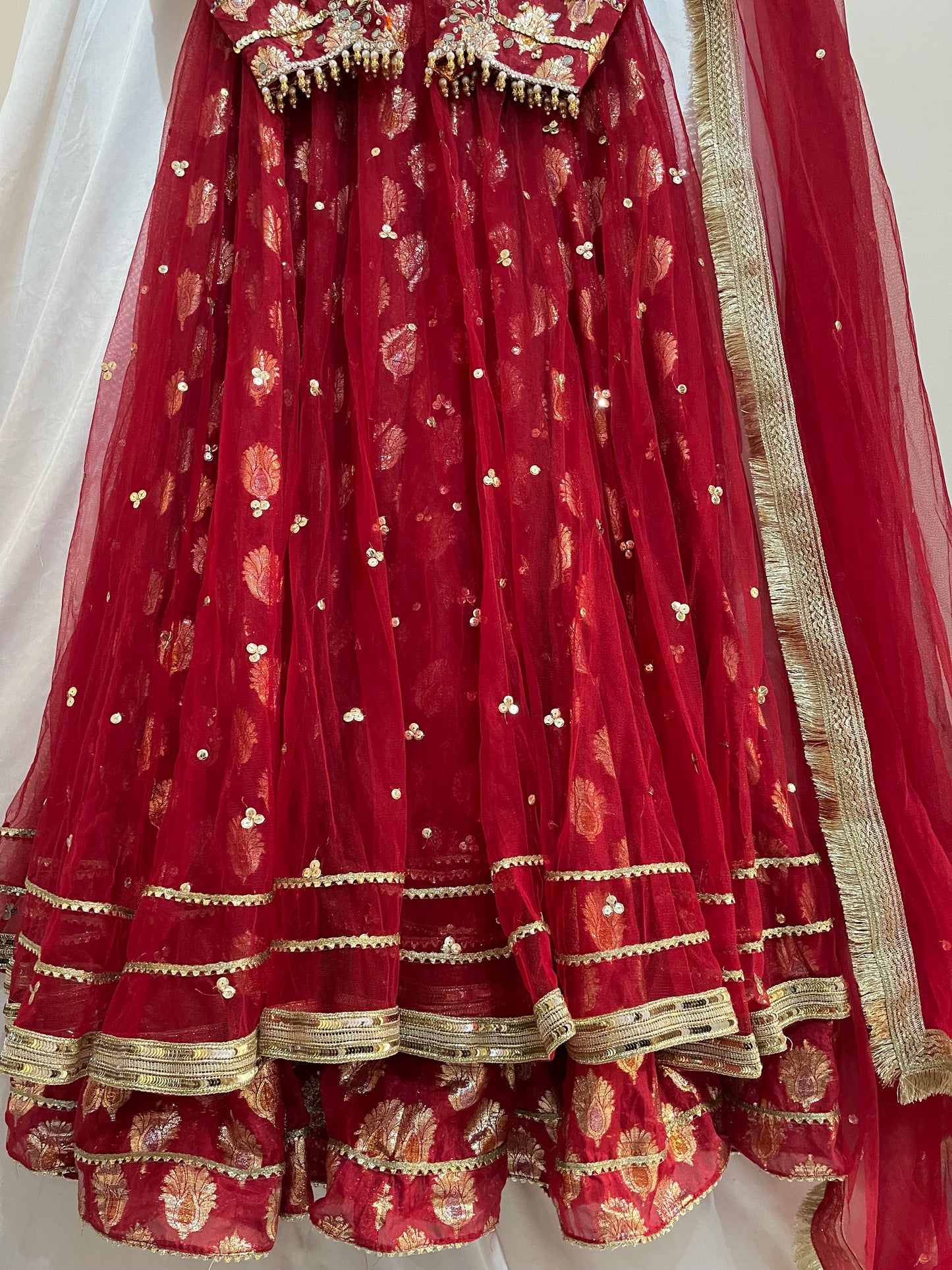 MASTANI