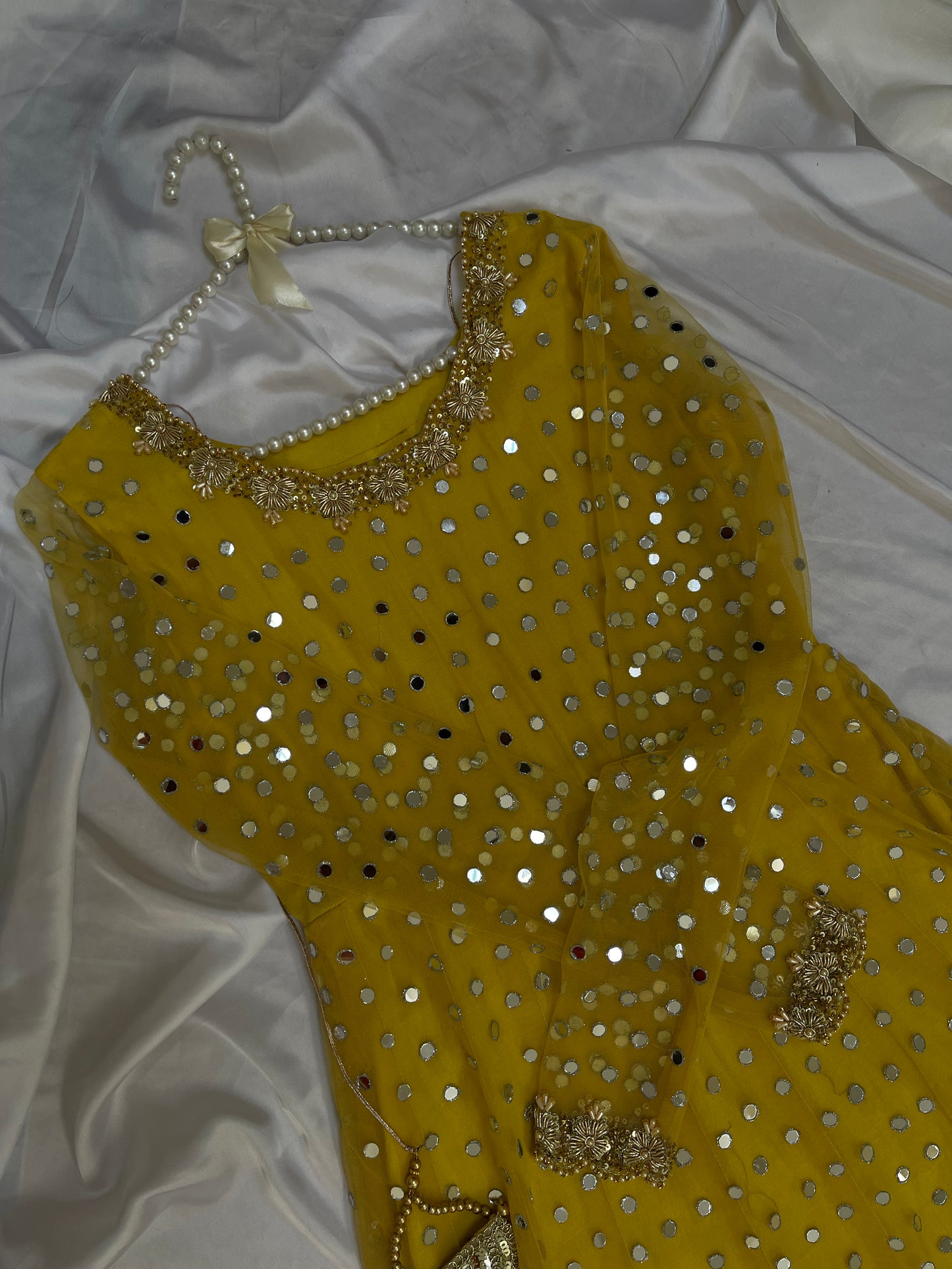 Mehndi Jora