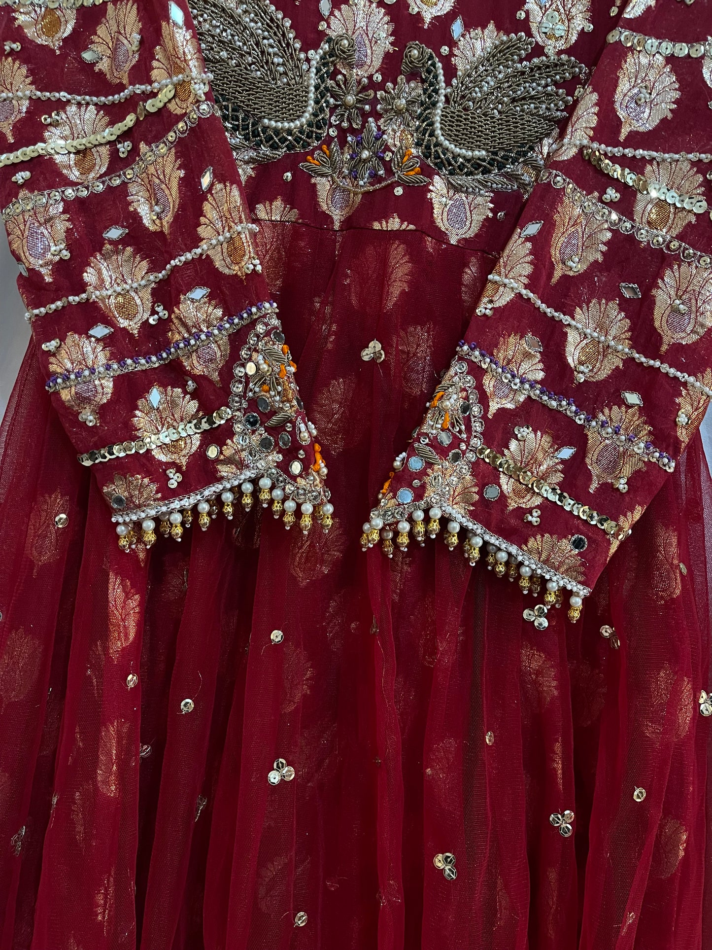 MASTANI