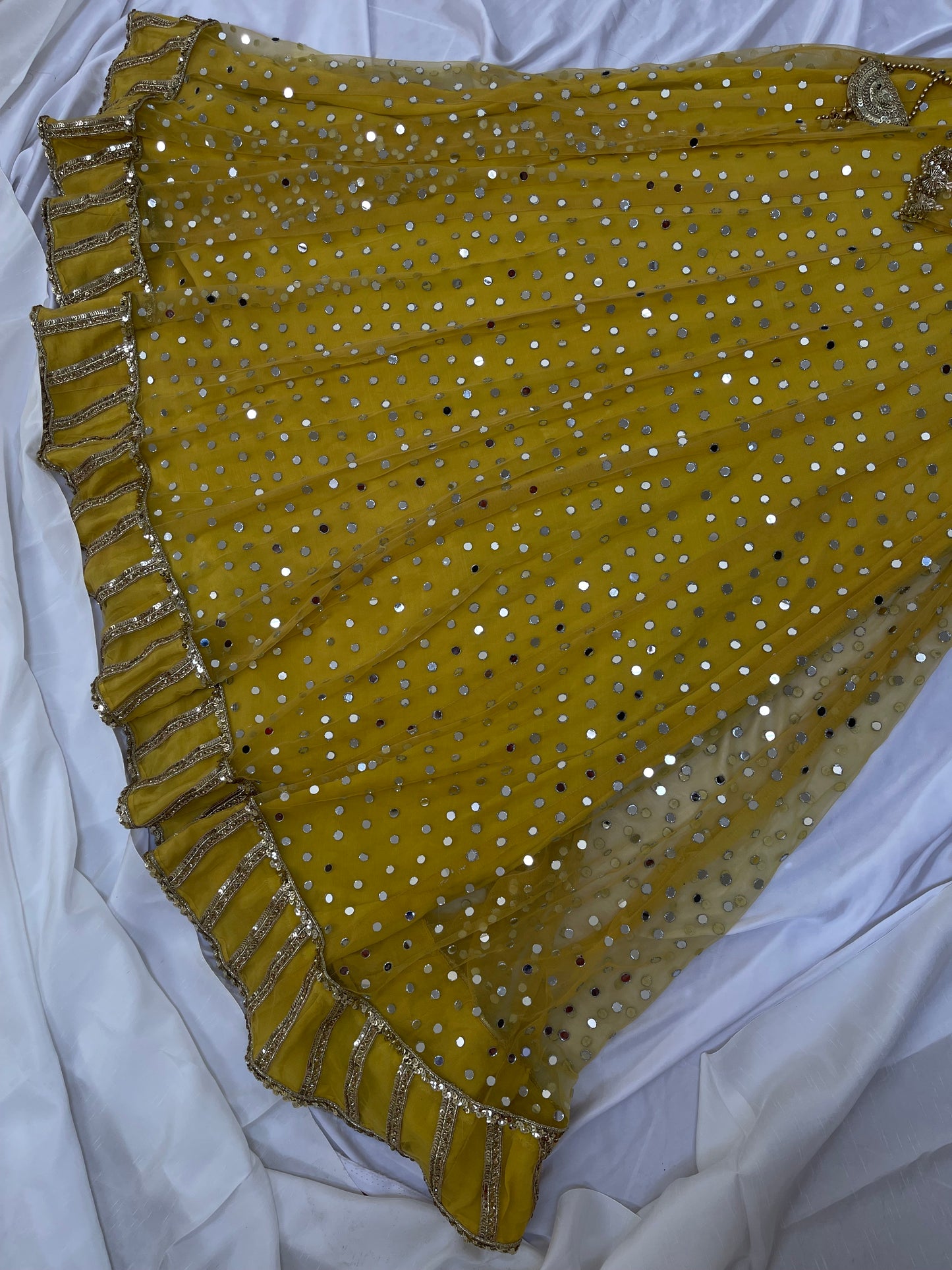 Mehndi Jora