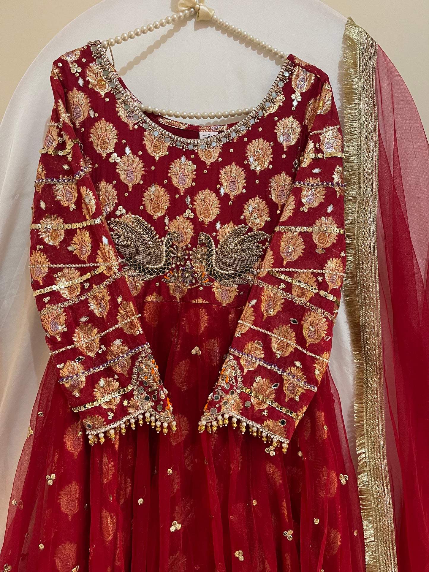 MASTANI