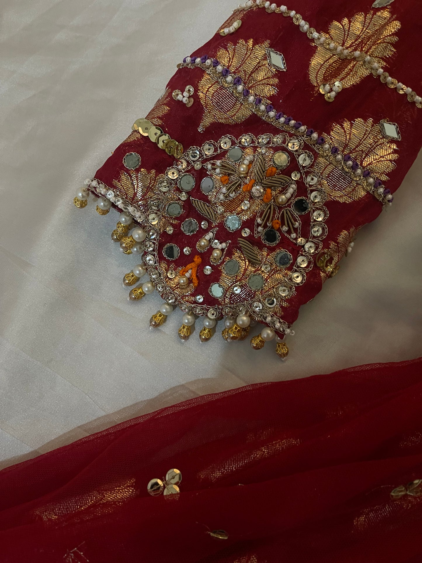 MASTANI