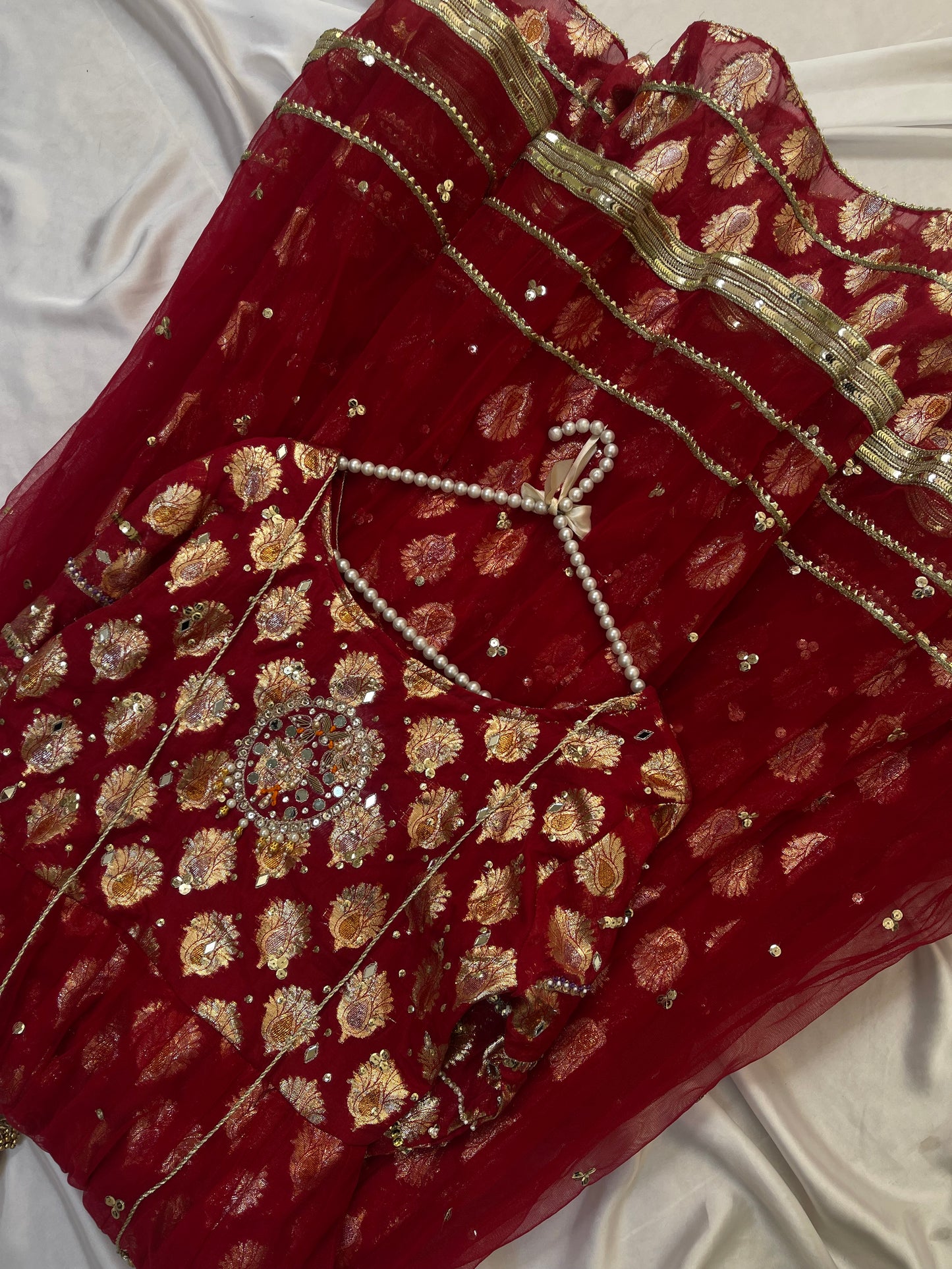 MASTANI
