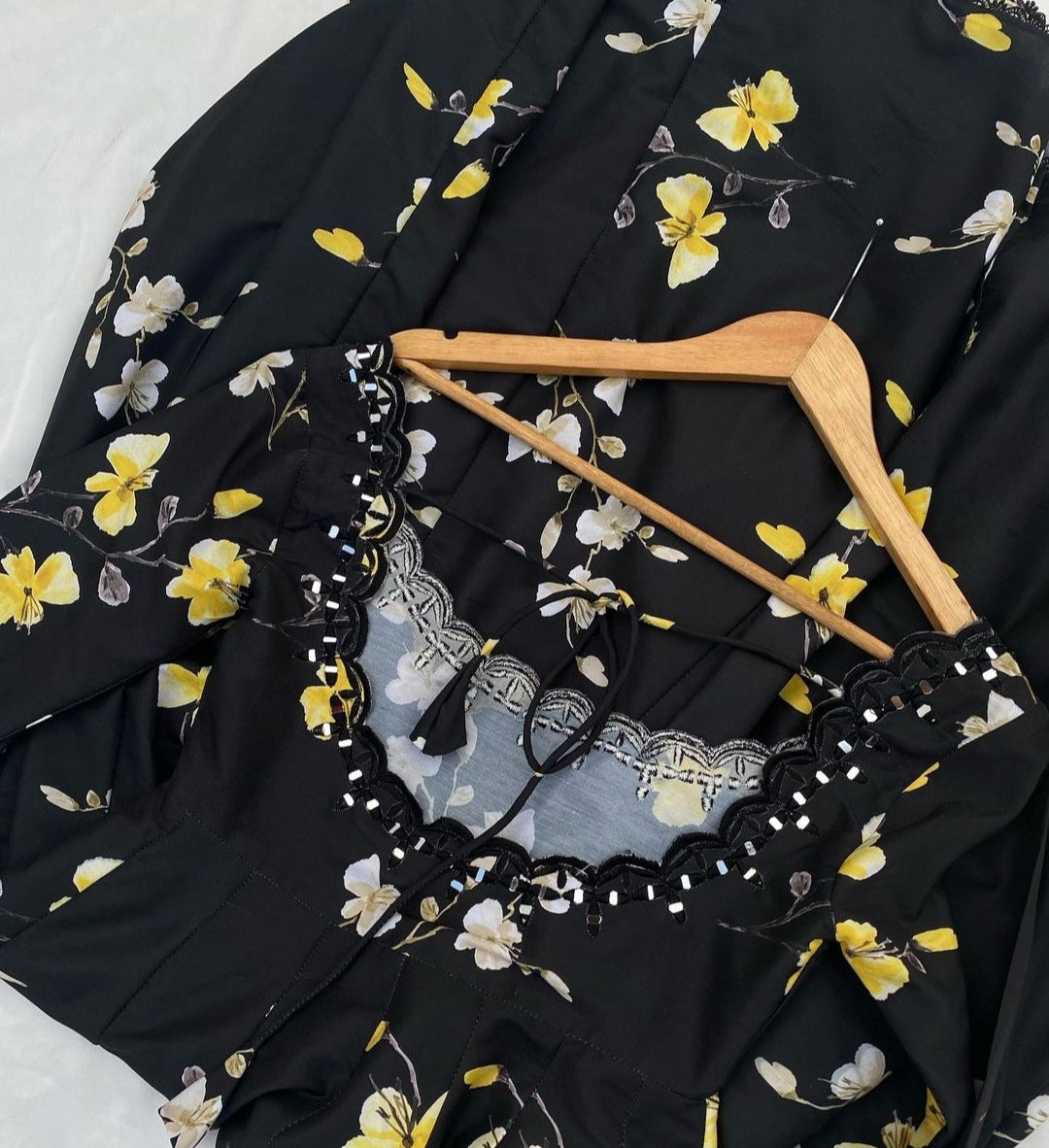 Kalidar Frock