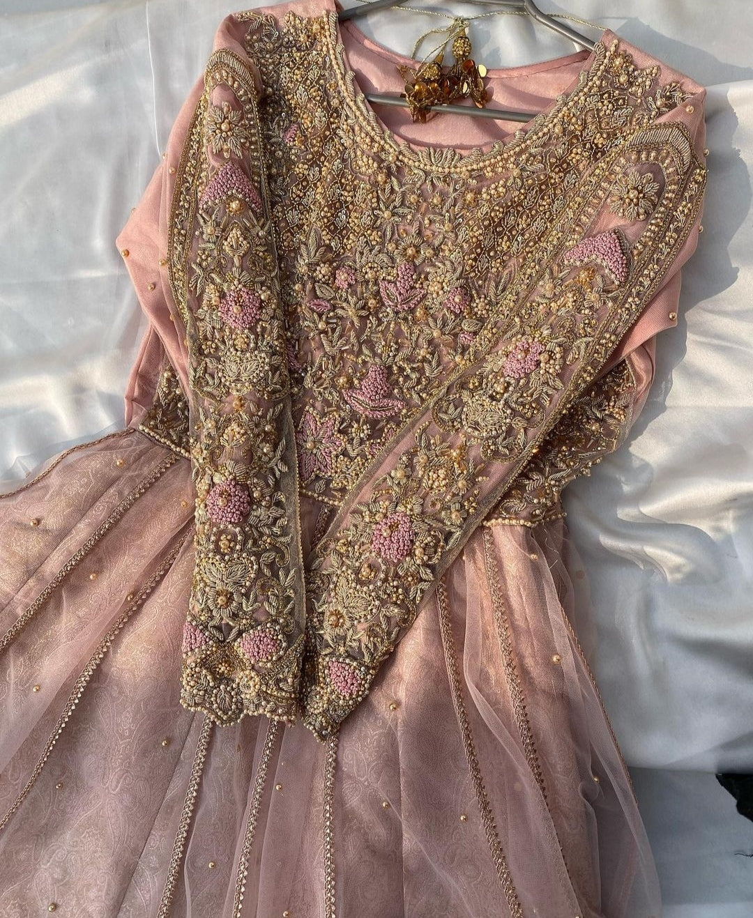 Nikkah Wear