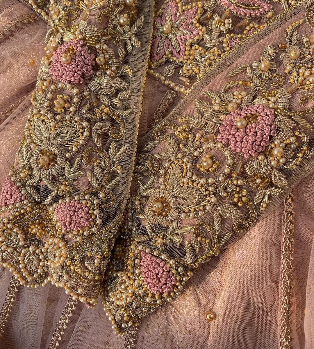 Nikkah Wear