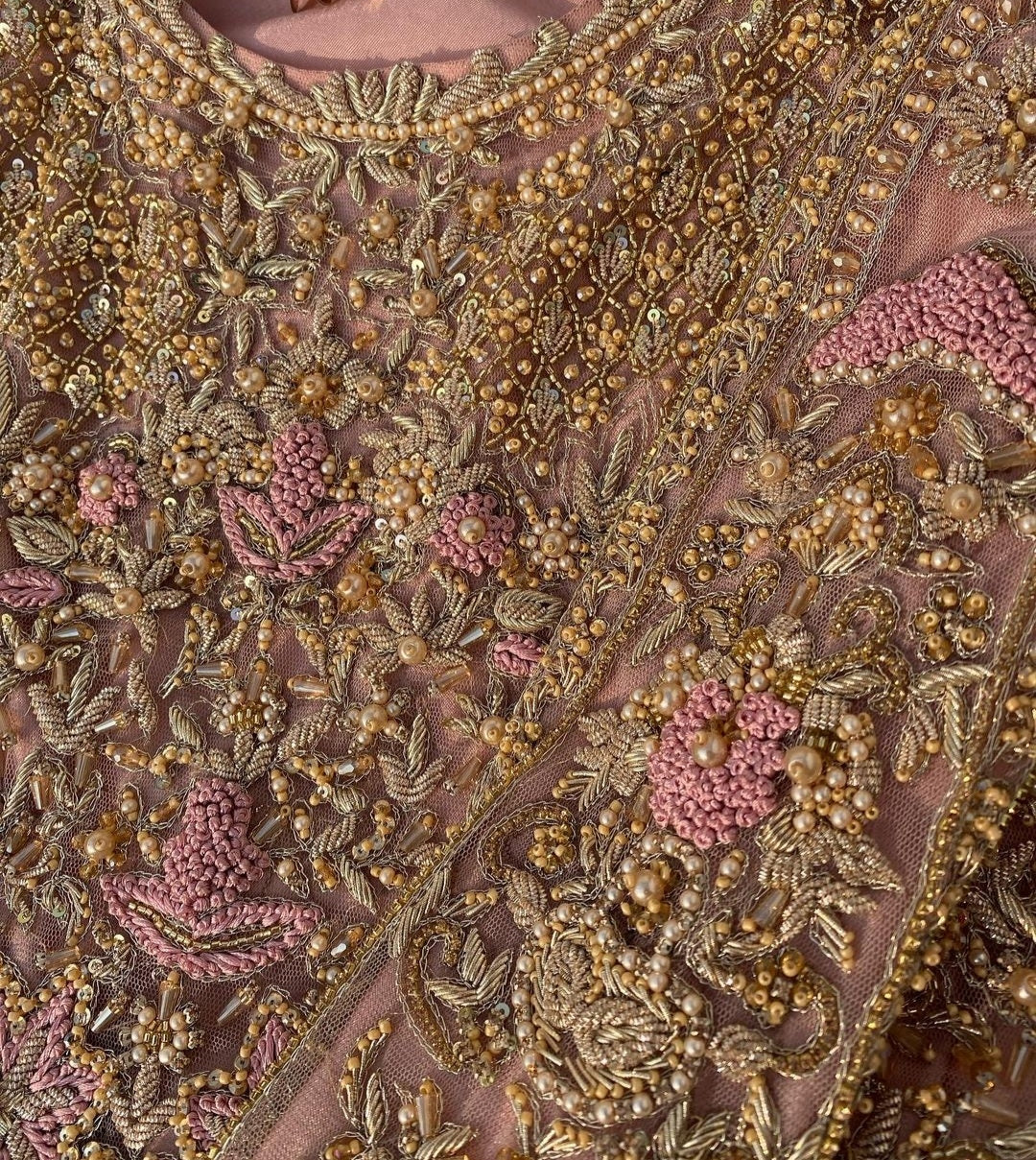 Nikkah Wear