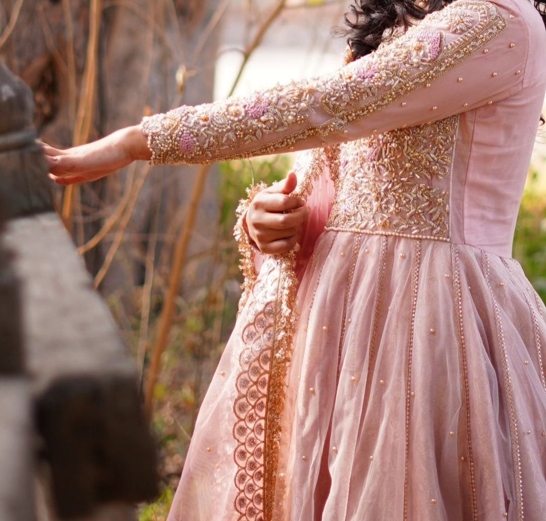 Nikkah Wear