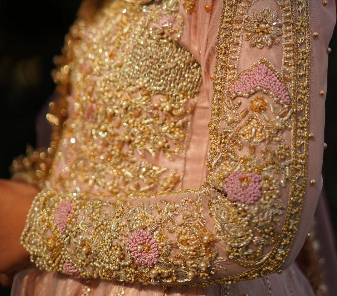 Nikkah Wear