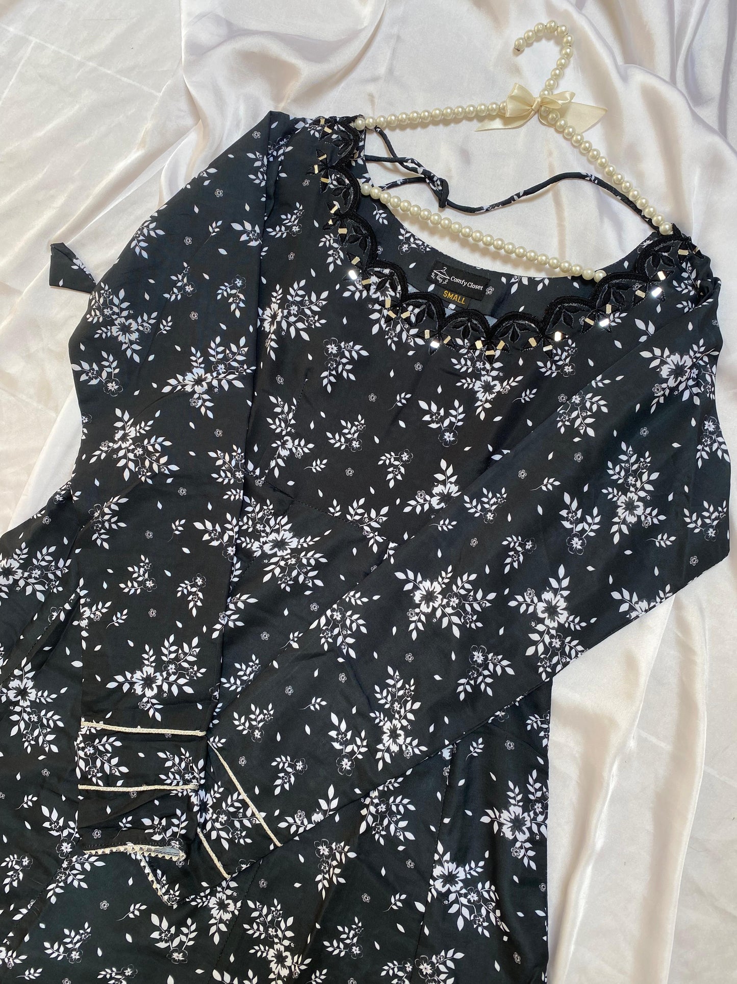 Khalidar Frock