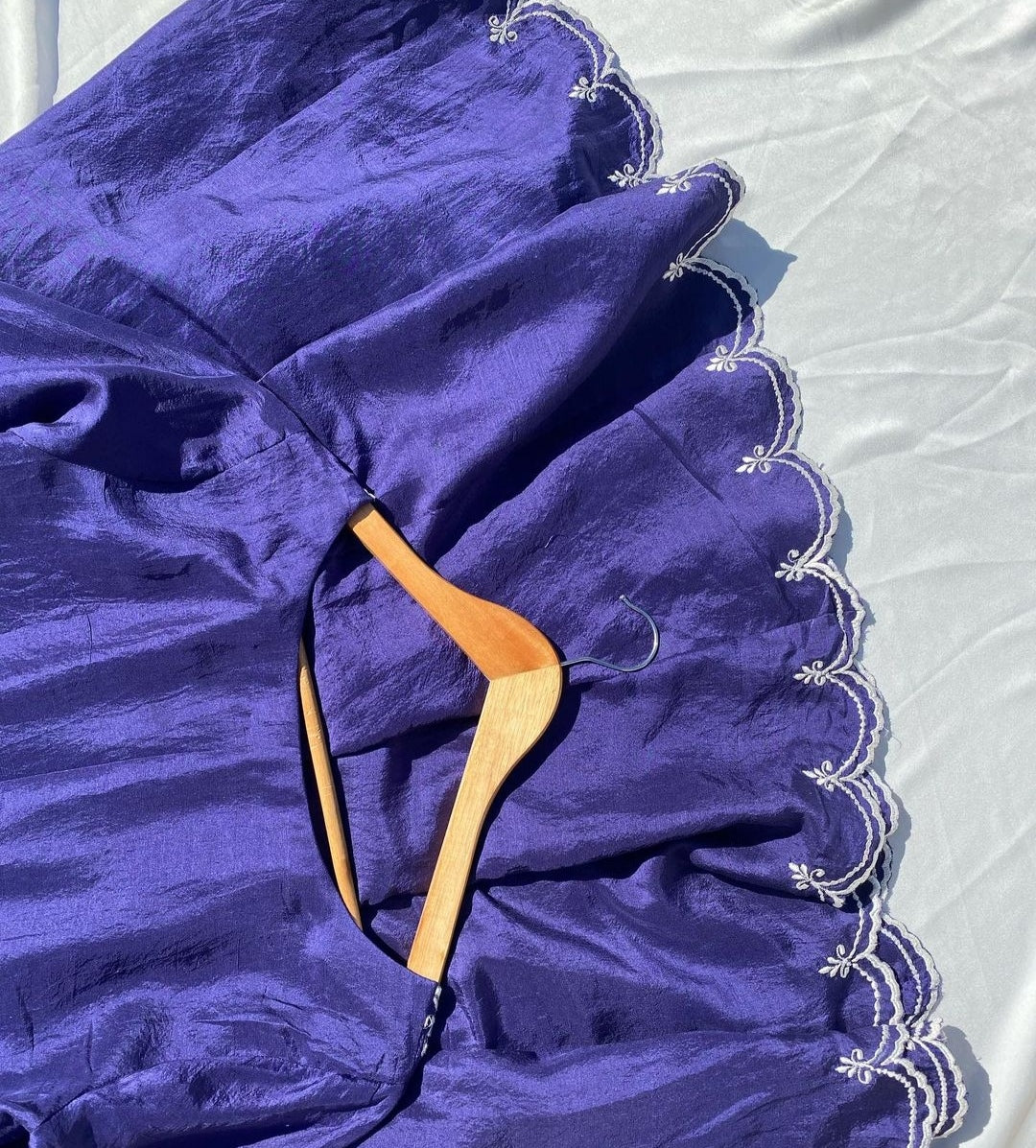 Original Rawsilk