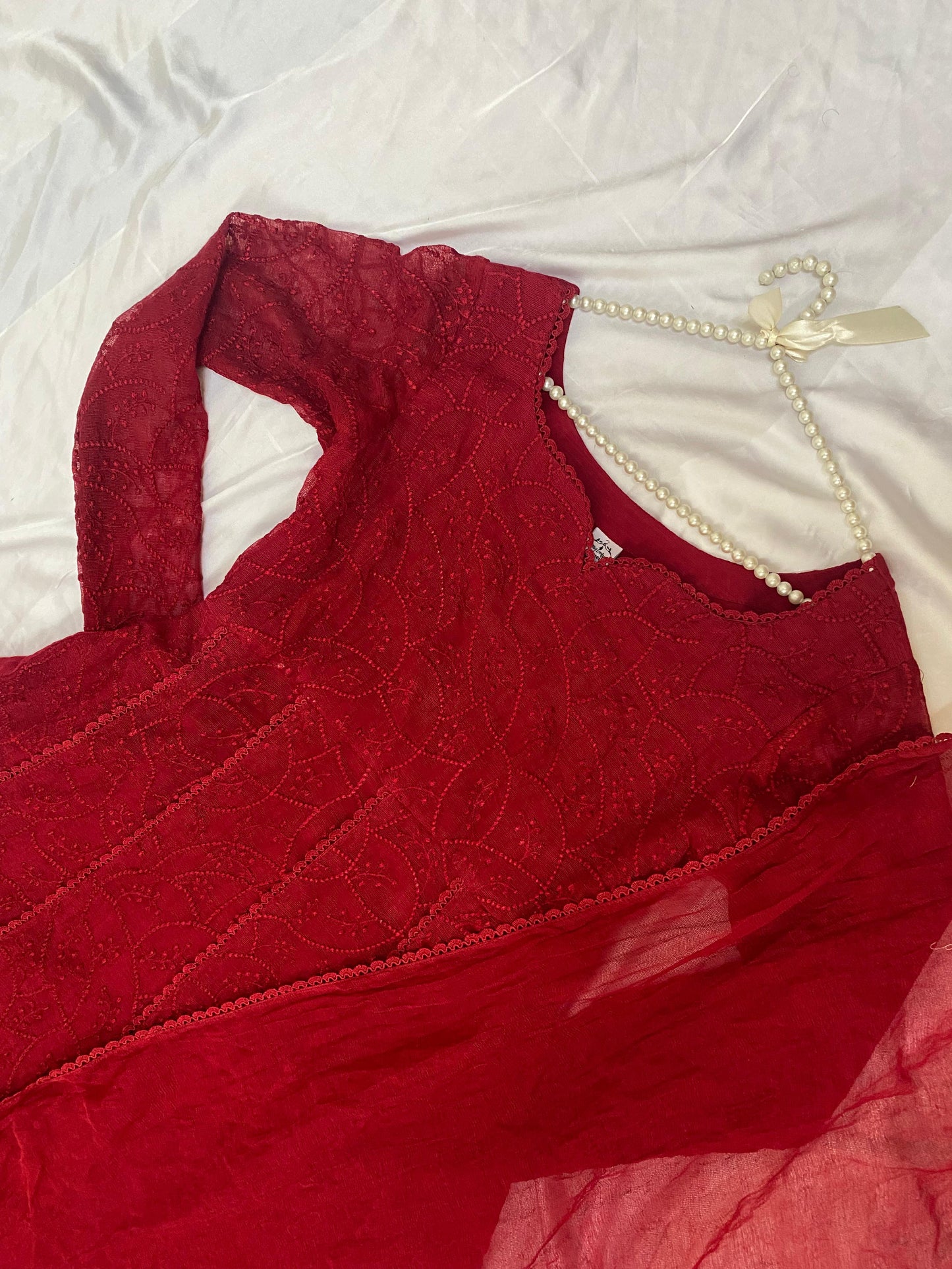 Rapunzel frock
