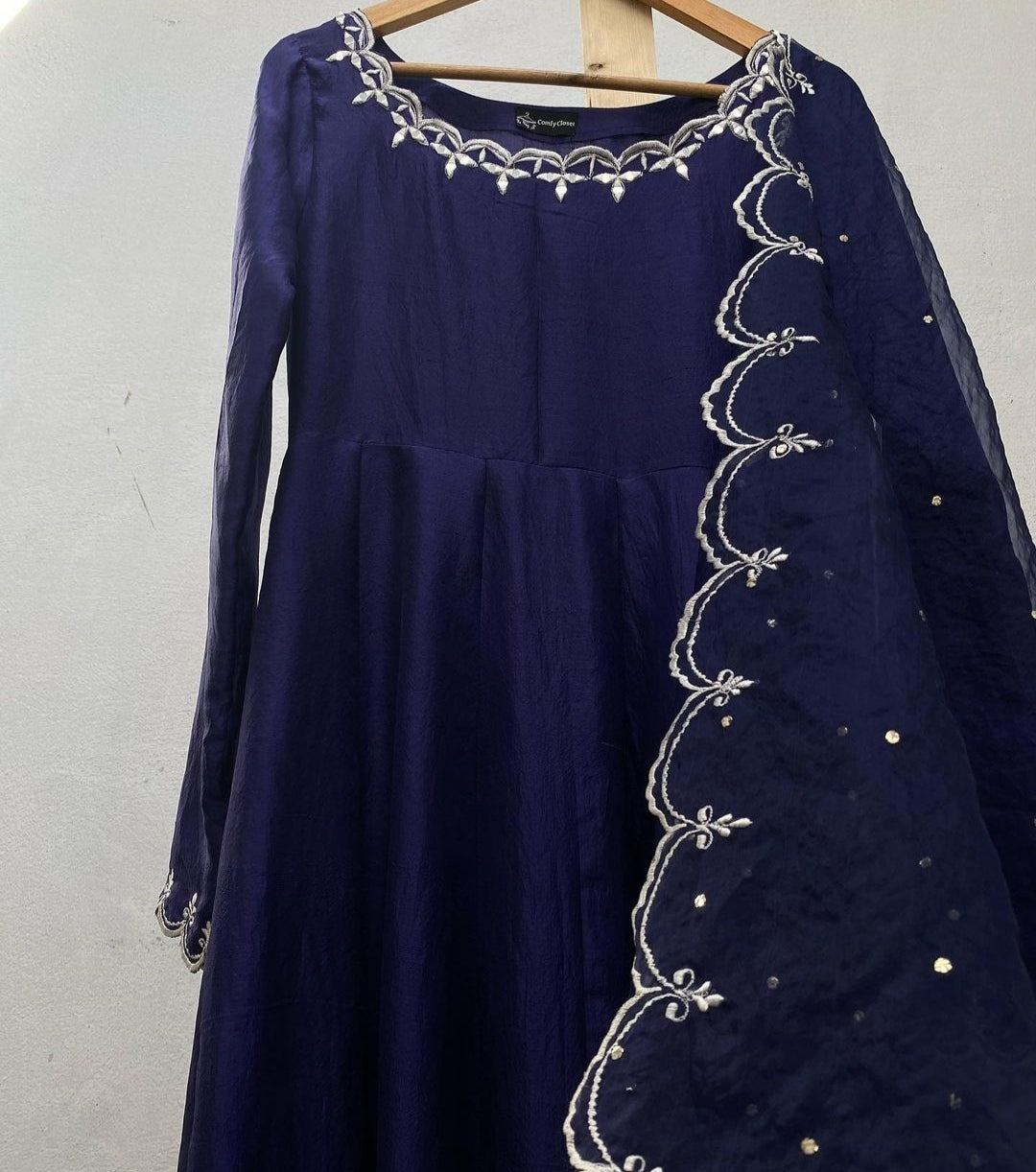 Original Rawsilk